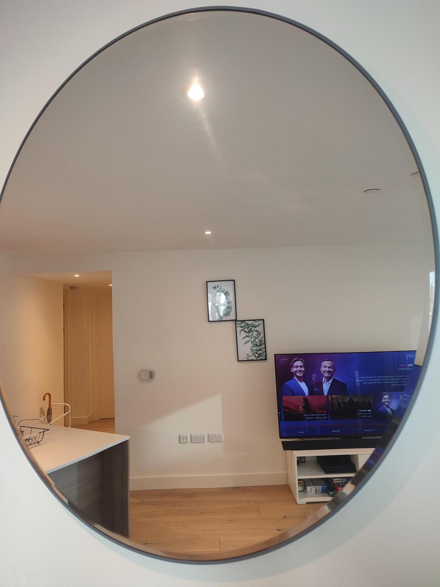Luxury Riverside Apt With Easy Access To Central London, O2, Excel Centre And Parking Exteriör bild