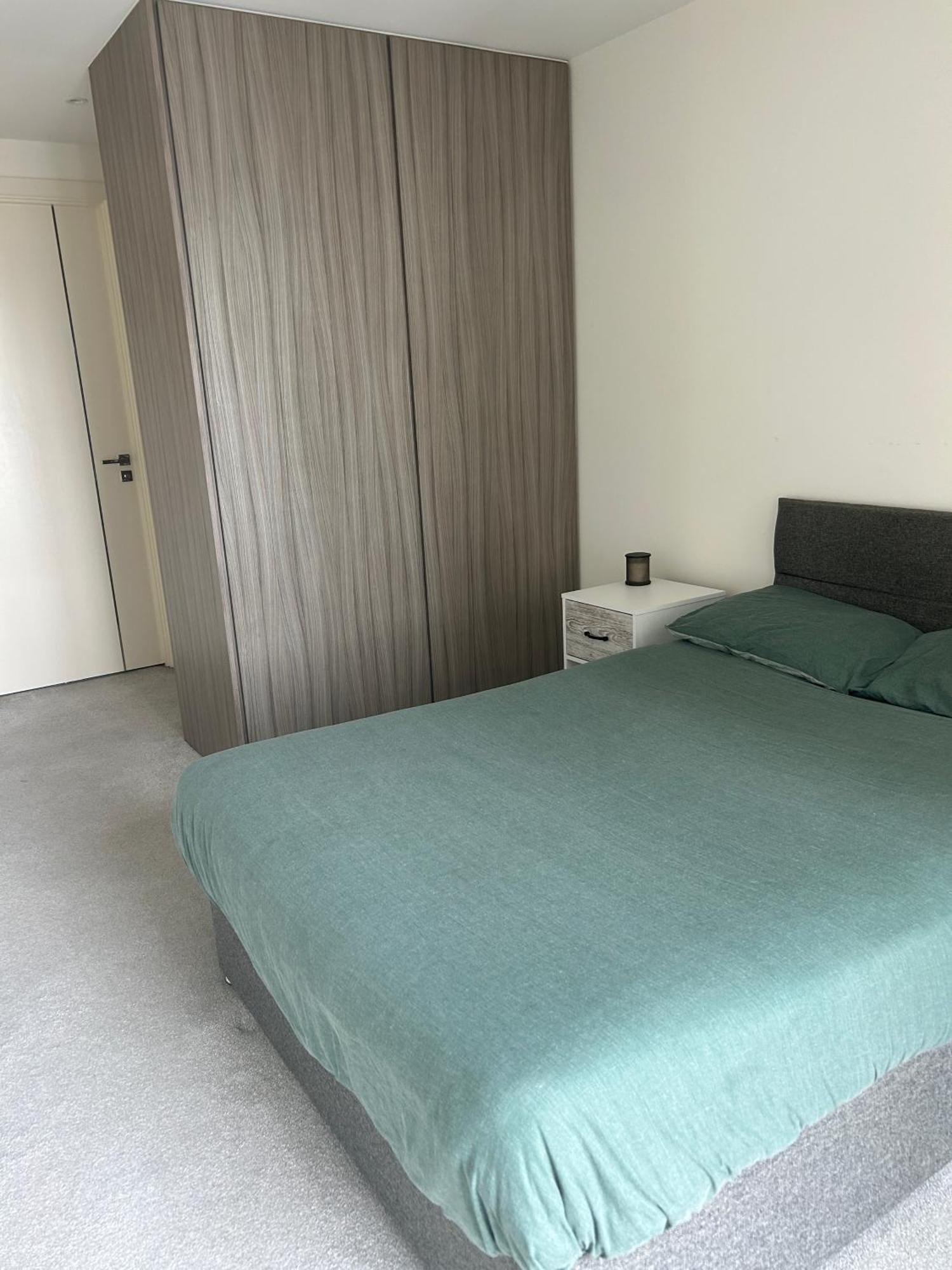 Luxury Riverside Apt With Easy Access To Central London, O2, Excel Centre And Parking Exteriör bild