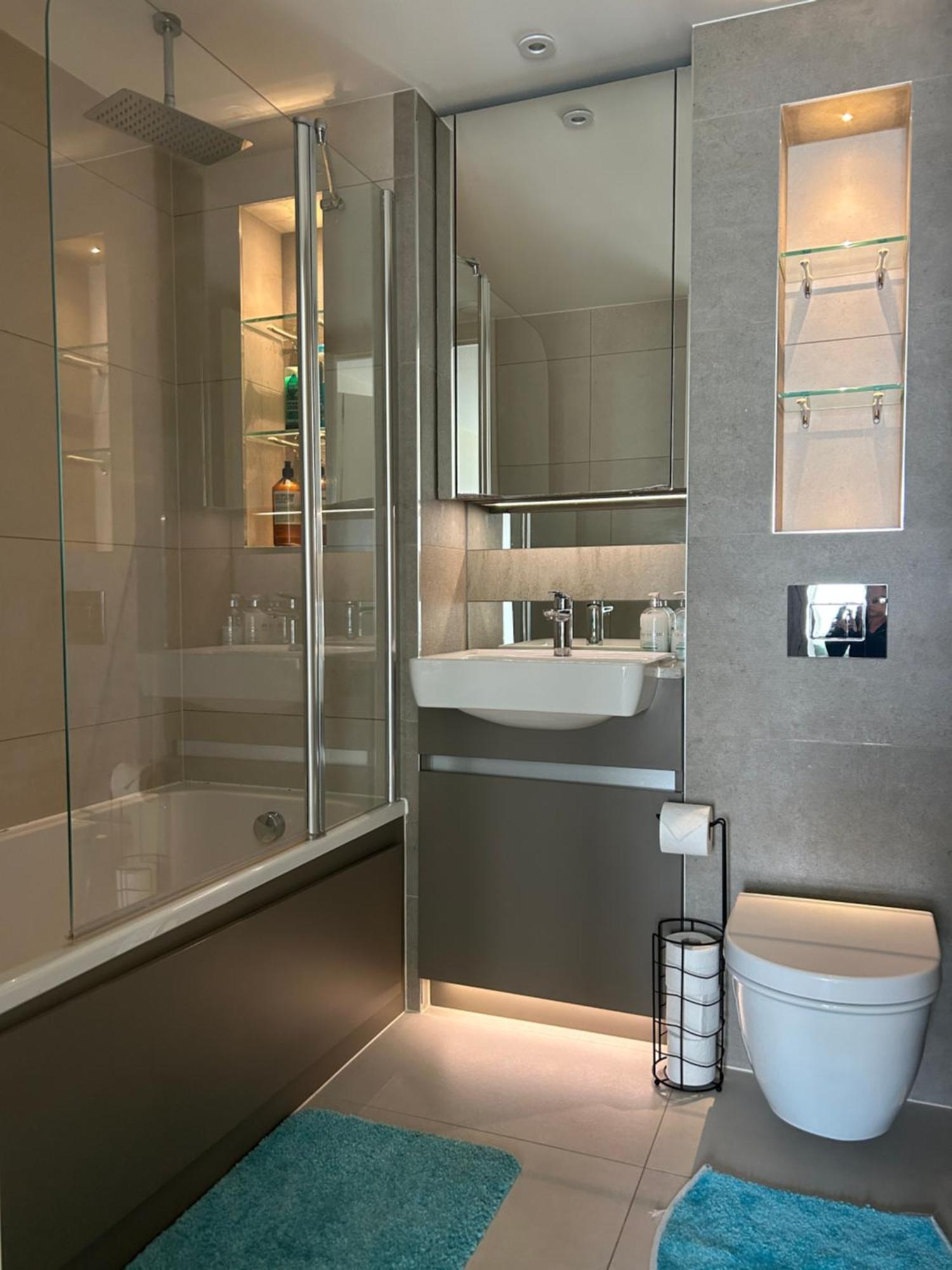 Luxury Riverside Apt With Easy Access To Central London, O2, Excel Centre And Parking Exteriör bild