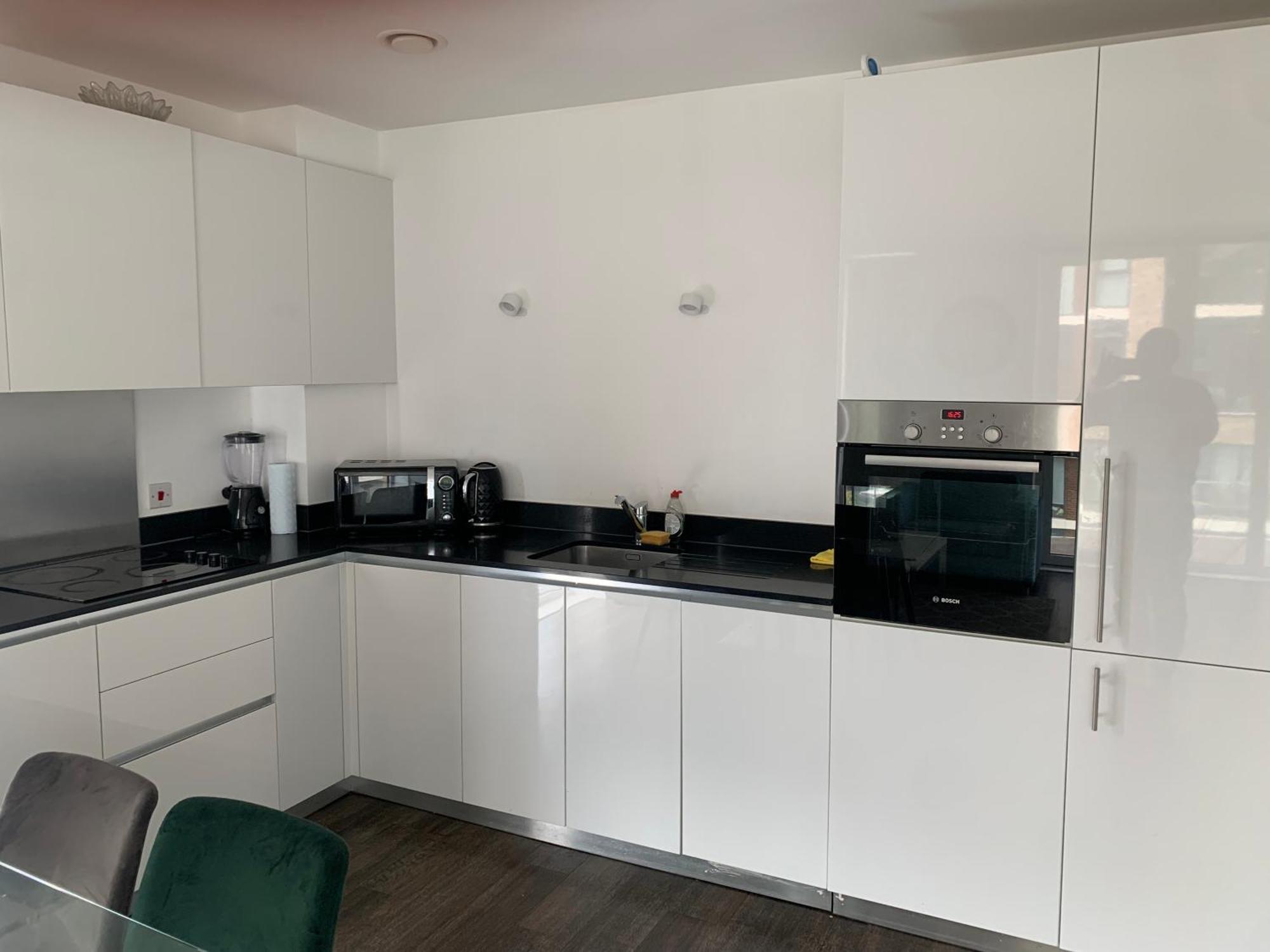 Luxury Riverside Apt With Easy Access To Central London, O2, Excel Centre And Parking Exteriör bild