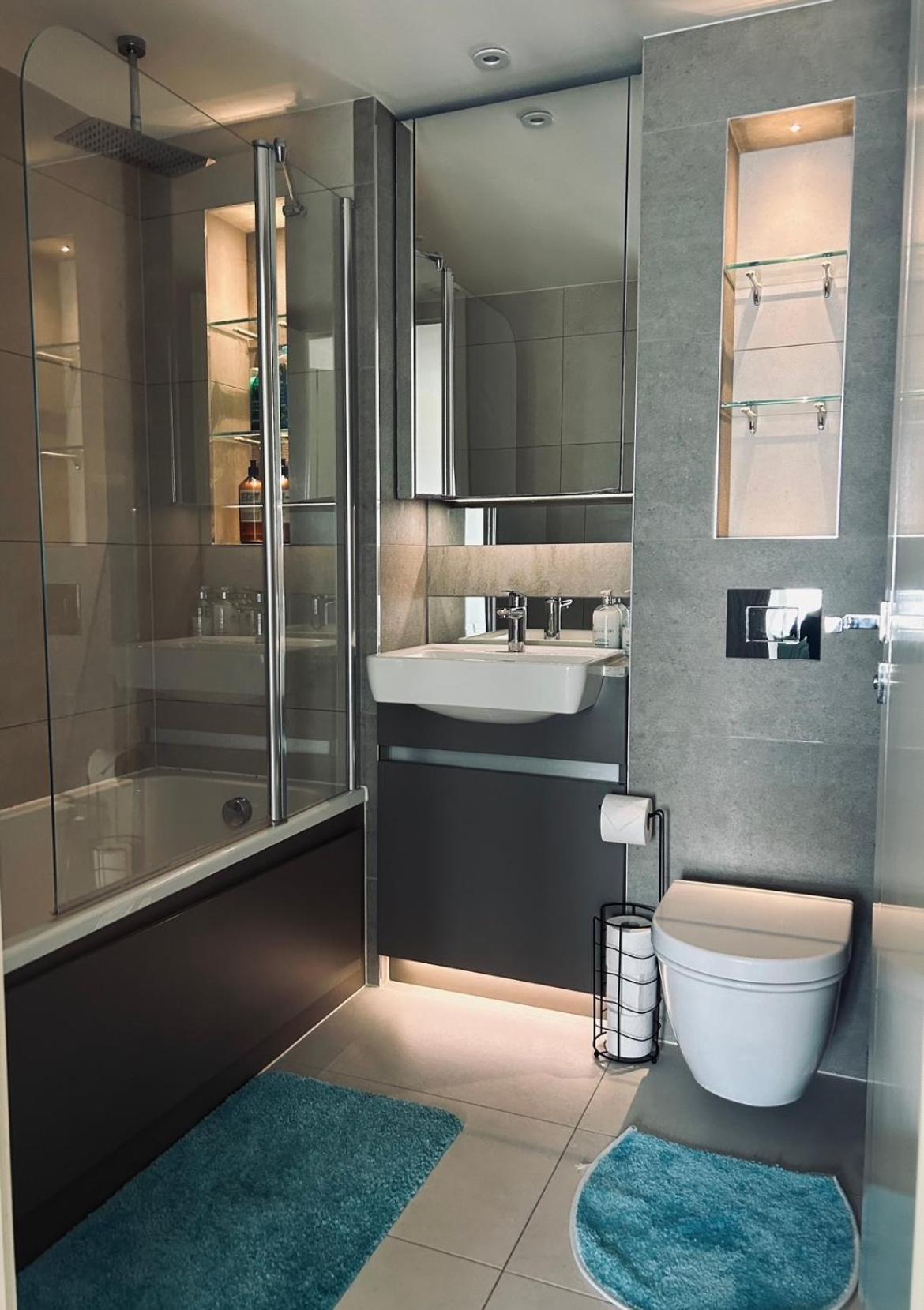 Luxury Riverside Apt With Easy Access To Central London, O2, Excel Centre And Parking Exteriör bild